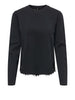 only maglia onllania donna 15384513 black nero 169464481