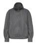 only giubbino donna 15384778 dark grey melange grigio 166970920