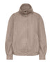 only giubbino donna 15384778 simply taupe beige 161049339