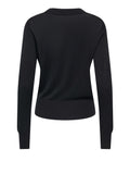 Only Pullover Onlnew Solita Donna 15384888 Black - Nero
