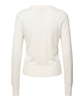 Only Pullover Onlnew Solita Donna 15384888 Cloud Dancer - Bianco