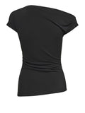 Only Top Onlaria Donna 15384899 Black - Nero