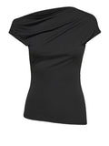 Only Top Onlaria Donna 15384899 Black - Nero