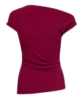 Only Top Onlaria Donna 15384899 Rumba Red - Bordeaux