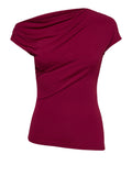 Only Top Onlaria Donna 15384899 Rumba Red - Bordeaux