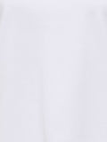 Only T-shirt Donna 15387396 Bright White - Bianco