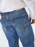 Only e Sons Jeans Straight Onsedge Straight Uomo 22024939 - Denim