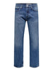 only e sons jeans straight onsedge straight uomo 22024939 denim 167451248