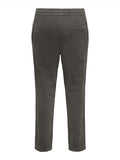 Only e Sons Pantalone Chino Uomo 22029790 Beluga - Verde