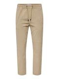 Only e Sons Pantalone Chino Uomo 22029790 Chinchilla - Beige