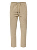 only e sons pantalone chino uomo 22029790 chinchilla beige 164465933