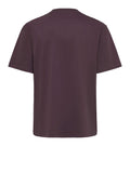 Only e Sons T-shirt Onsaaron Life Uomo 22030568 Raisin - Bordeaux