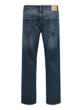 Only e Sons Jeans Straight Uomo 22032103 - Denim