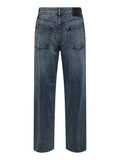 Only e Sons Jeans Wide Onsfade Loose Uomo 22032333 - Denim