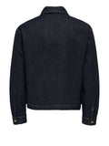 Only e Sons Giubbino di Jeans Onssprick Uomo 22033420 - Denim