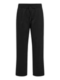 Only e Sons Pantalone Straight Onswill Uomo 22033466 Jet Black - Nero