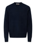 only e sons pullover onsjames uomo 22033783 dark sapphire blu 167748747