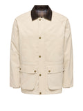 Only e Sons Giubbino Uomo 22034876 - Avorio