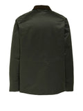 Only e Sons Giubbino Uomo 22034876 Rosin - Verde