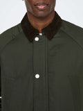 Only e Sons Giubbino Uomo 22034876 Rosin - Verde