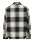 Only e Sons Camicia Casual Uomo 22036110 Black - Nero
