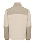 Only e Sons Giubbino Onstyro Padded Sherpa Uomo 22036287 Silver Lining - Avorio