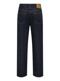 Only e Sons Jeans Tapered Onsfade Loose Uomo 22036440 - Denim