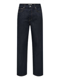 Only e Sons Jeans Tapered Onsfade Loose Uomo 22036440 - Denim