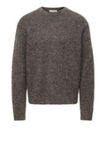 Only e Sons Pullover Uomo 22037584 Demitasse - Marrone