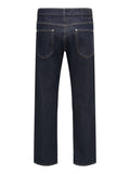 Only e Sons Jeans Straight Onsedge Straight Uomo 22037917 - Denim