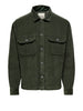 only e sons camicia uomo 22038631 beluga verde 162984191