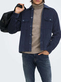 Only e Sons Camicia Uomo 22038631 - Blu