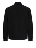 Only e Sons Giacchetto Onswill Reg Uomo 22038673 Jet Black - Nero