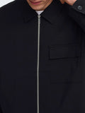 Only e Sons Giacchetto Onswill Reg Uomo 22038673 Jet Black - Nero