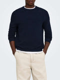 Only e Sons Pullover Onsron Uomo 22038724 Dark Sapphire - Blu