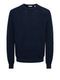 Only e Sons Pullover Onsron Uomo 22038724 Dark Sapphire - Blu