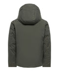 Only e Sons Giubbino Uomo 22038757 Beluga - Verde