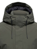 Only e Sons Giubbino Uomo 22038757 Beluga - Verde