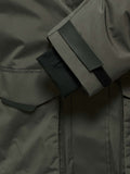 Only e Sons Giubbino Uomo 22038757 Beluga - Verde