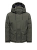 only e sons giubbino uomo 22038757 beluga verde 161773882