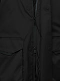 Only e Sons Giubbino Uomo 22038757 Black - Nero