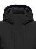 Only e Sons Giubbino Uomo 22038757 Black - Nero