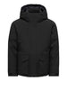only e sons giubbino uomo 22038757 black nero 161948606