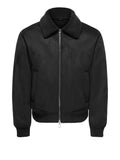 Only e Sons Giubbino Uomo 22038797 Black - Nero
