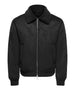 only e sons giubbino uomo 22038797 black nero 166431872