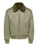 only e sons giubbino uomo 22038797 olive night verde 163018545
