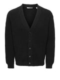 Only e Sons Cardigan Onsrome Uomo 22038910 Black - Nero