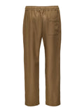 Only e Sons Pantalone Straight Onsfade Loose Uomo 22039228 Cub - Marrone