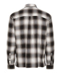 Only e Sons Camicia Casual Onskosta Uomo 22039256 Coffee Bean - Marrone