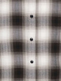Only e Sons Camicia Casual Onskosta Uomo 22039256 Coffee Bean - Marrone